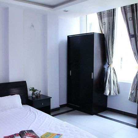 Phong Cao Cap - 543/65 Nguyen Dinh Chieu Hotel Ciudad Ho Chi Minh  Exterior foto