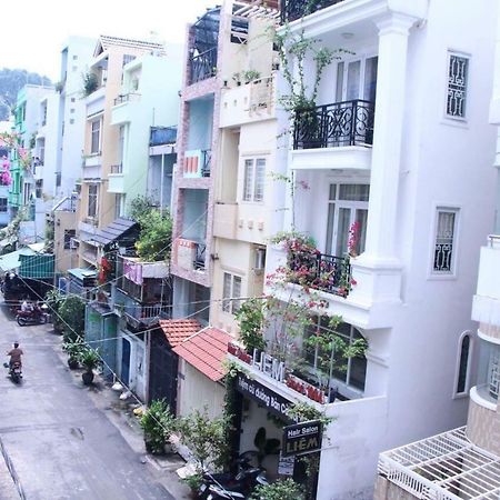 Phong Cao Cap - 543/65 Nguyen Dinh Chieu Hotel Ciudad Ho Chi Minh  Exterior foto